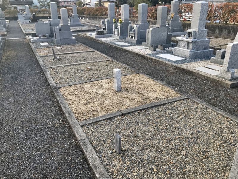 金森霊園