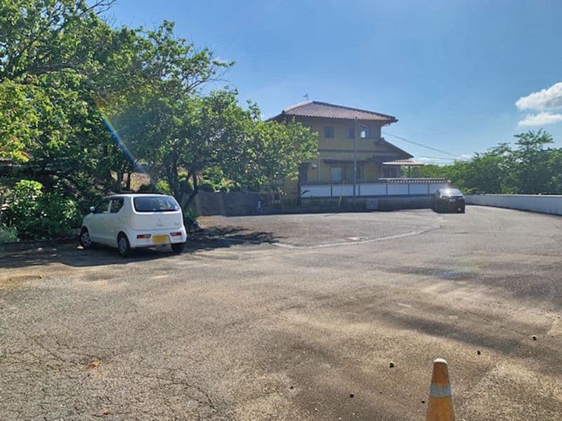 円山あんのん墓苑