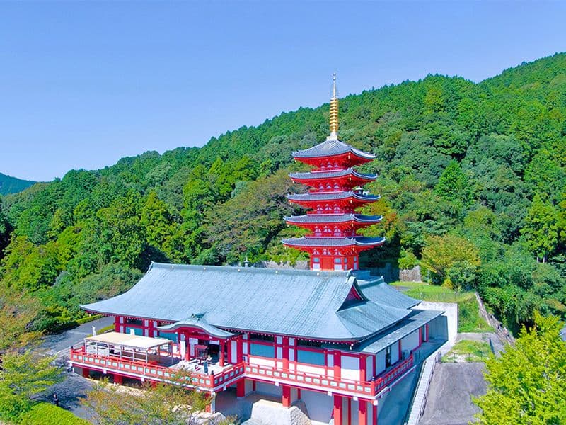 本福寺