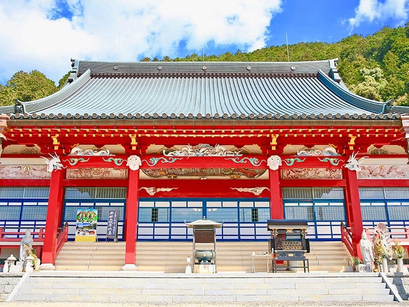 本福寺