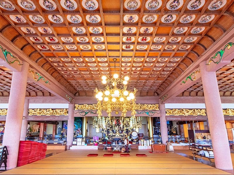 本福寺