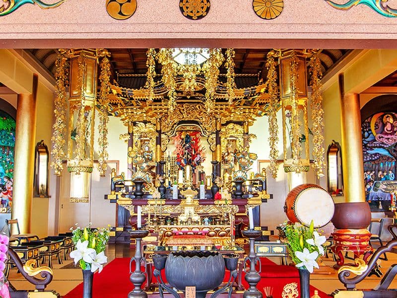 本福寺