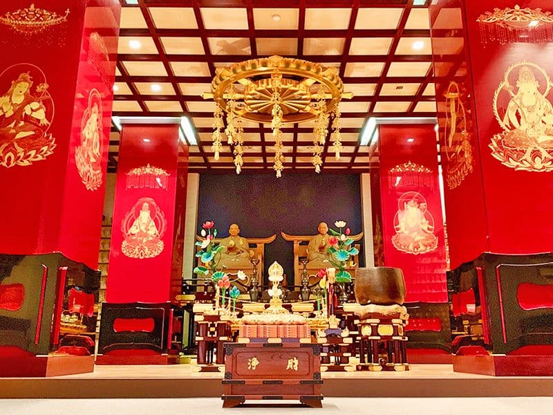 本福寺