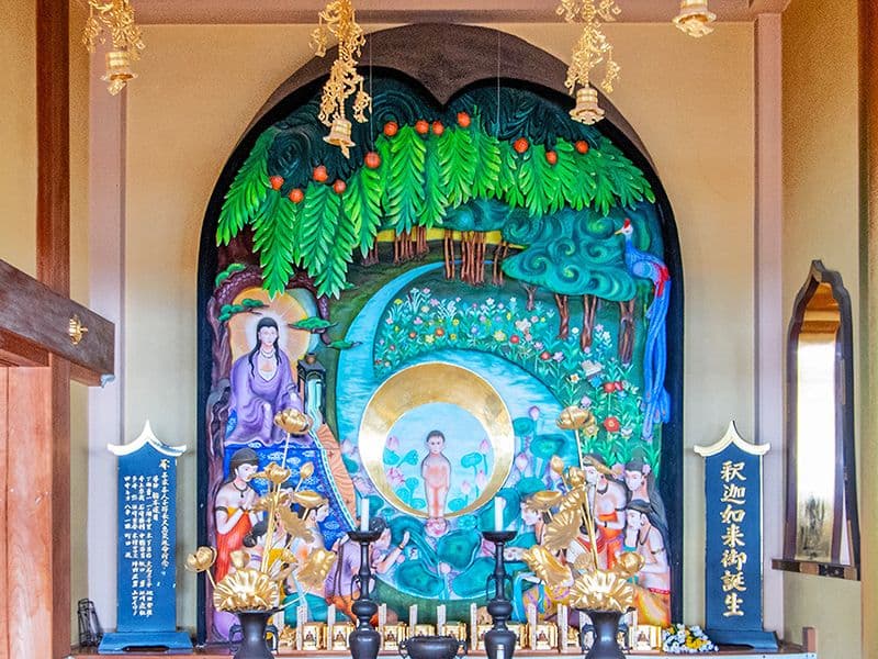 本福寺