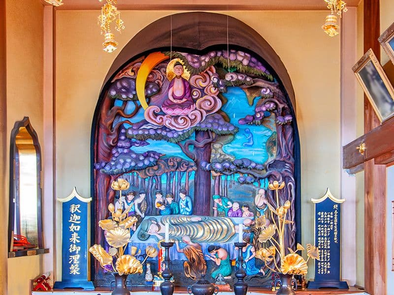 本福寺