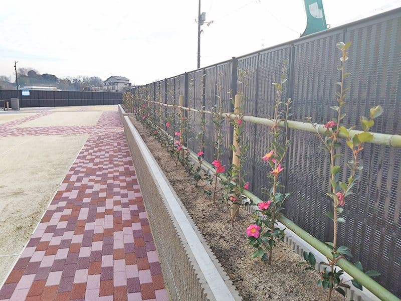 福山東墓苑