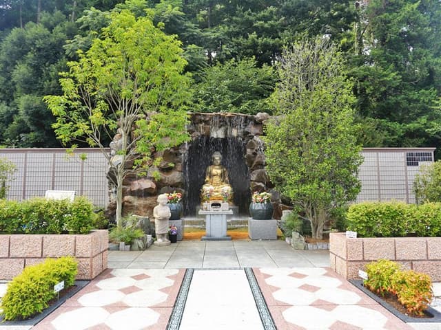 横浜三保浄苑