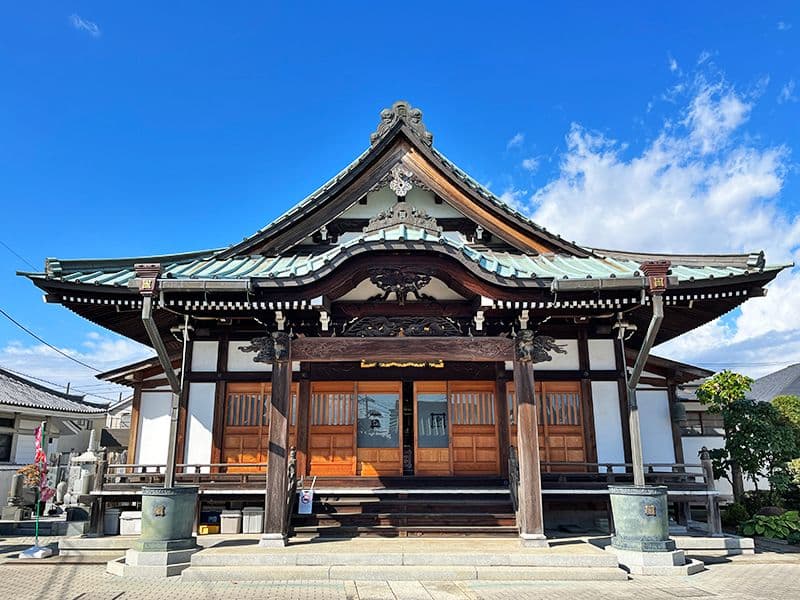 本覚寺