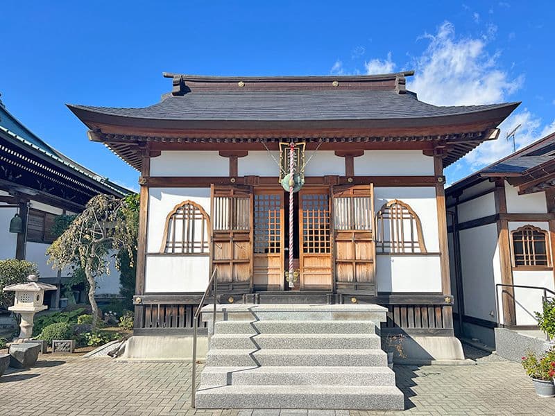 本覚寺