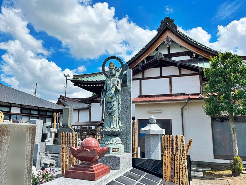 本覚寺