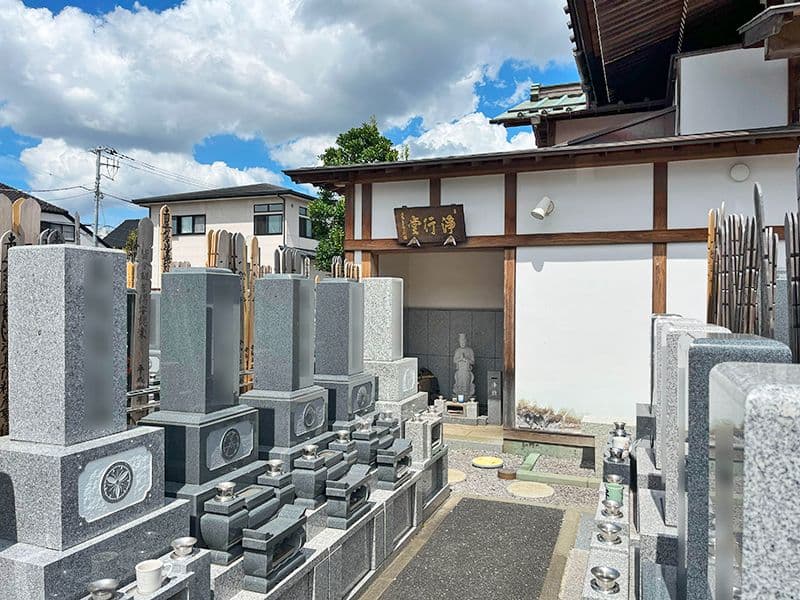 本覚寺