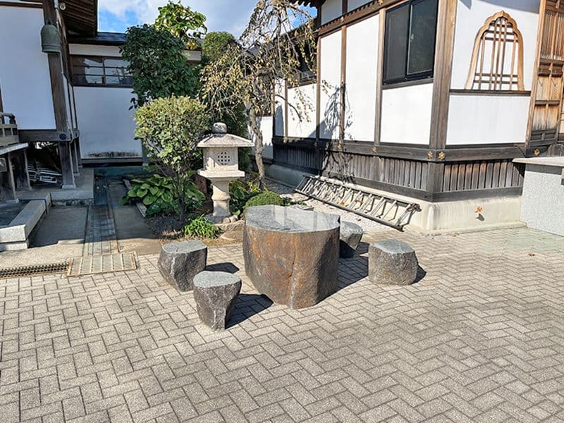 本覚寺