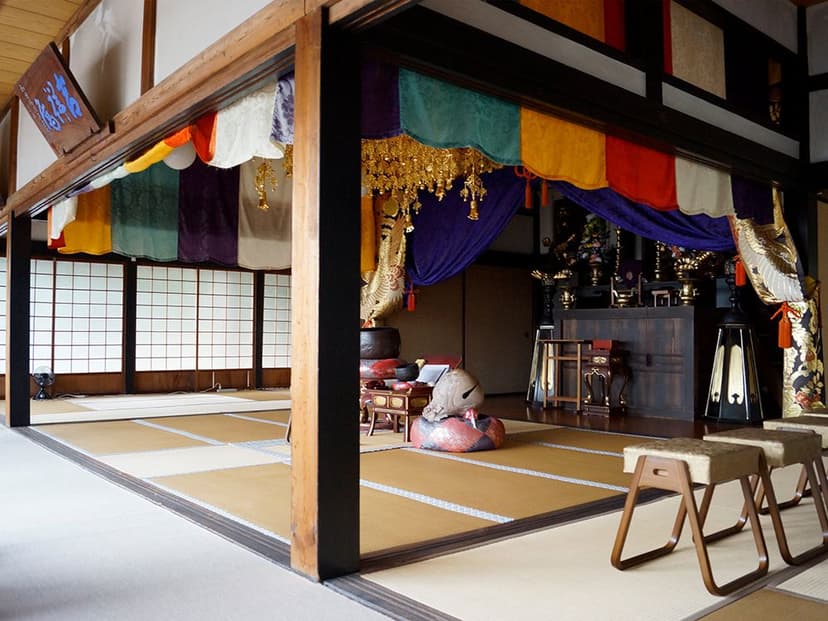 吉祥寺境内墓地 桜墓苑