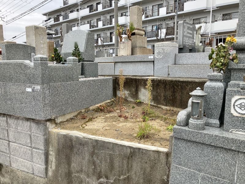 乙木墓地