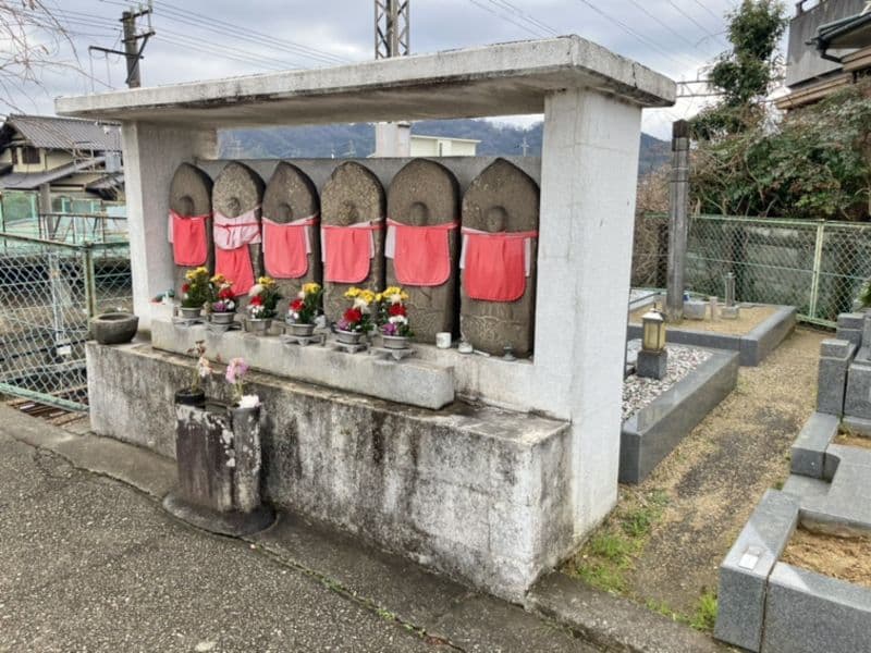 千代田霊園