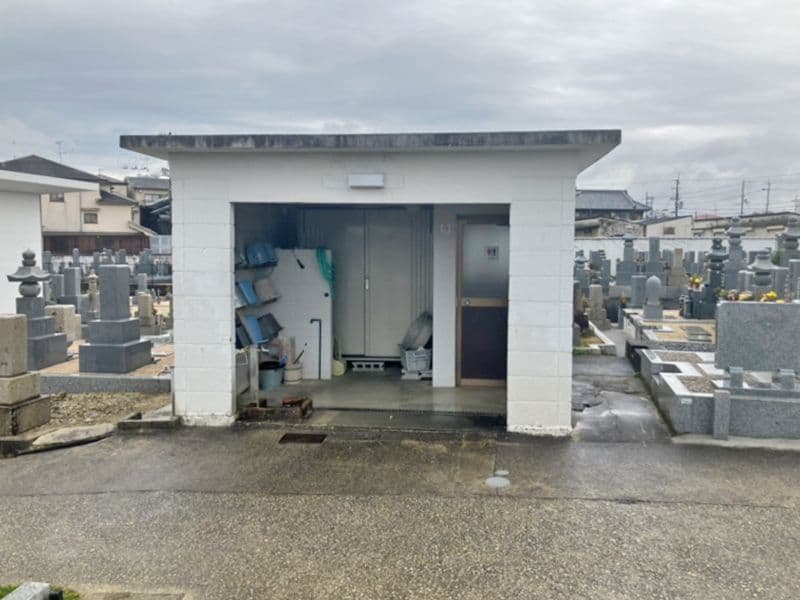 千代田霊園
