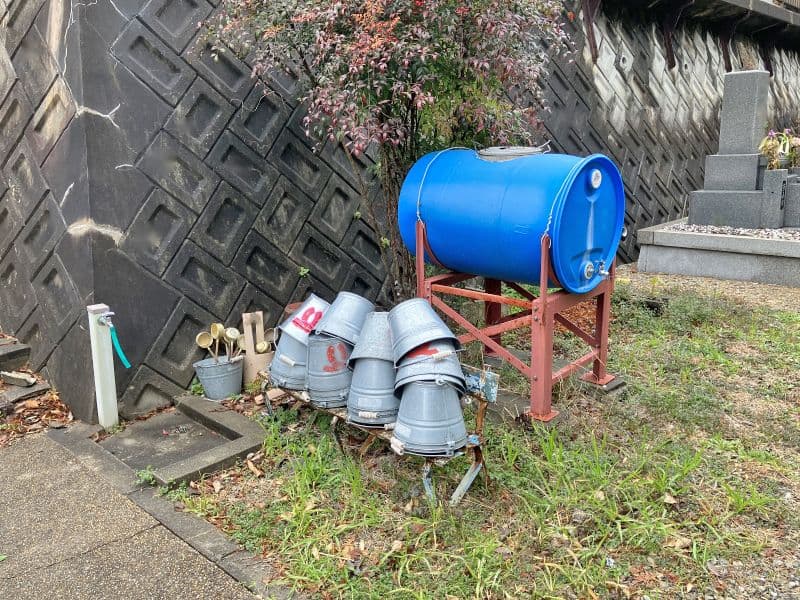 塩屋眺海墓苑