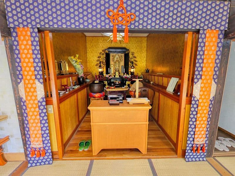 光西寺新墓地