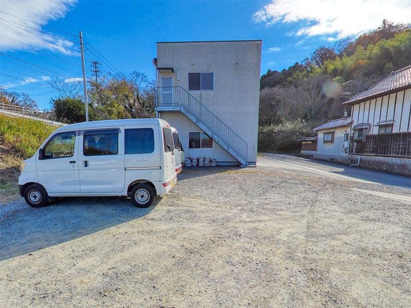 光西寺新墓地