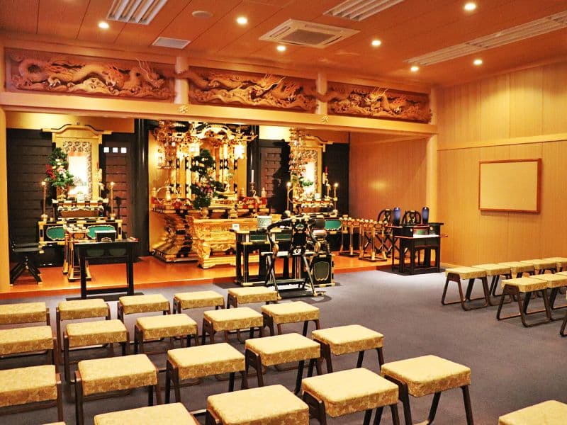 油山平成御廟