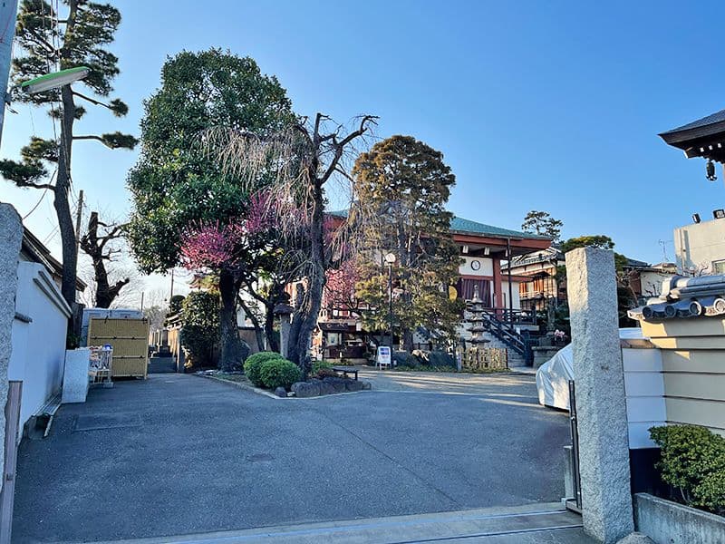 慈眼寺