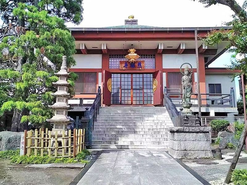 慈眼寺
