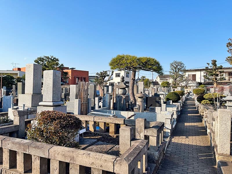 慈眼寺