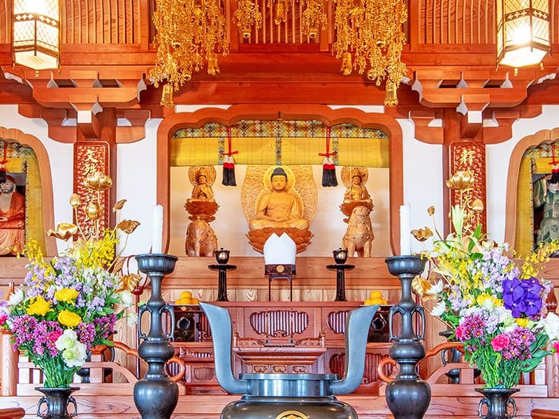 光厳寺