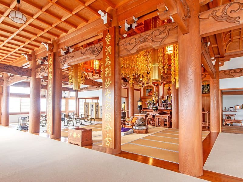 光厳寺