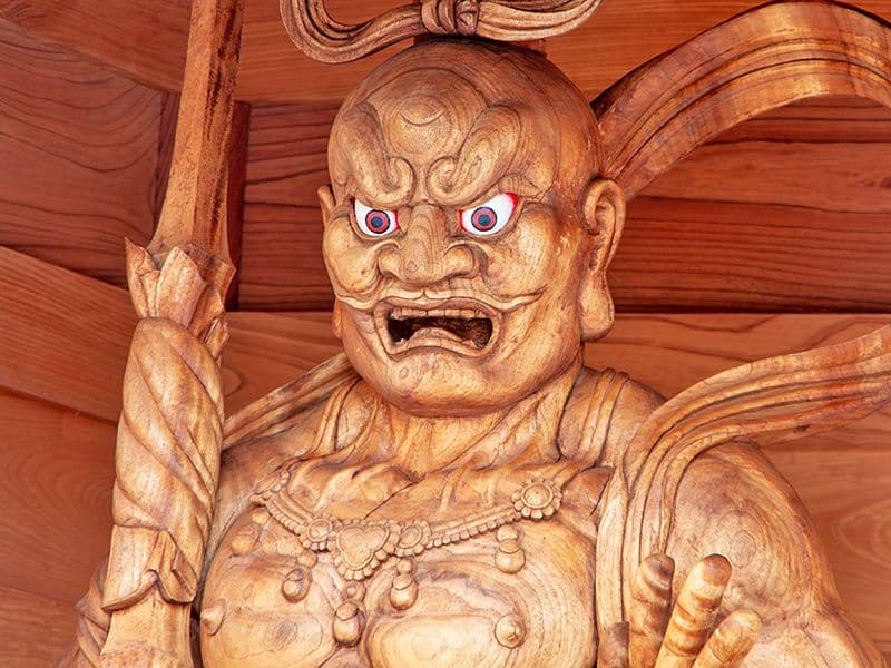 光厳寺