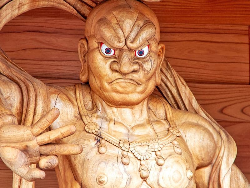 光厳寺