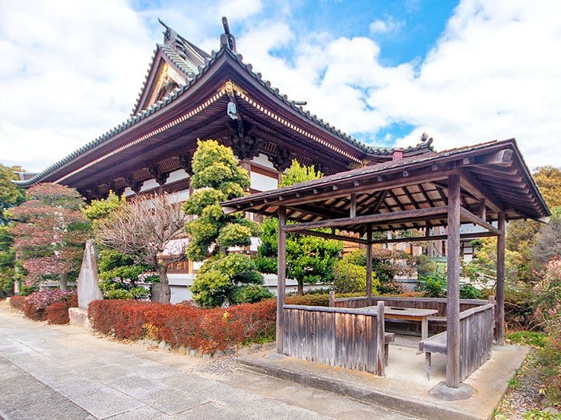 光厳寺