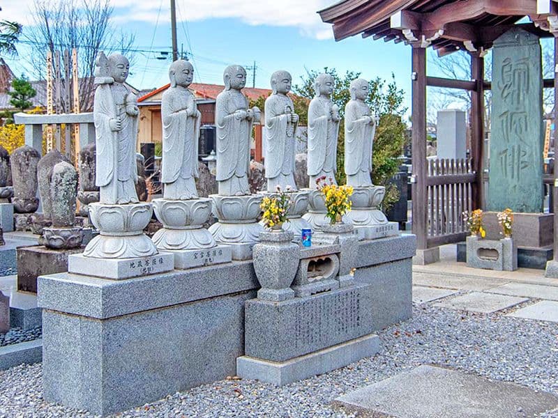 光厳寺