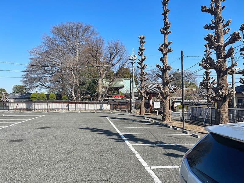 愛染院