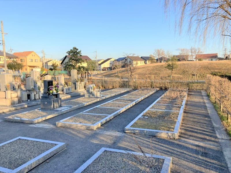 焔魔堂霊園
