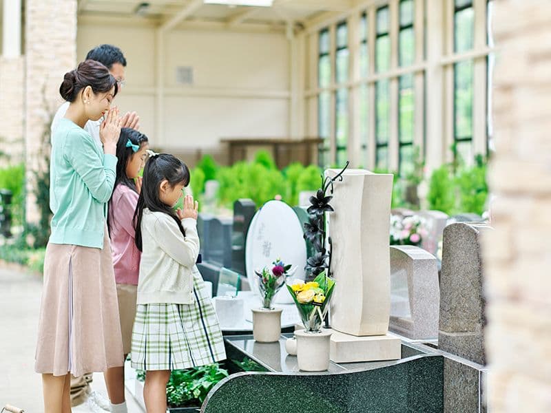 瑞現寺 札幌もなみふれあいパーク
