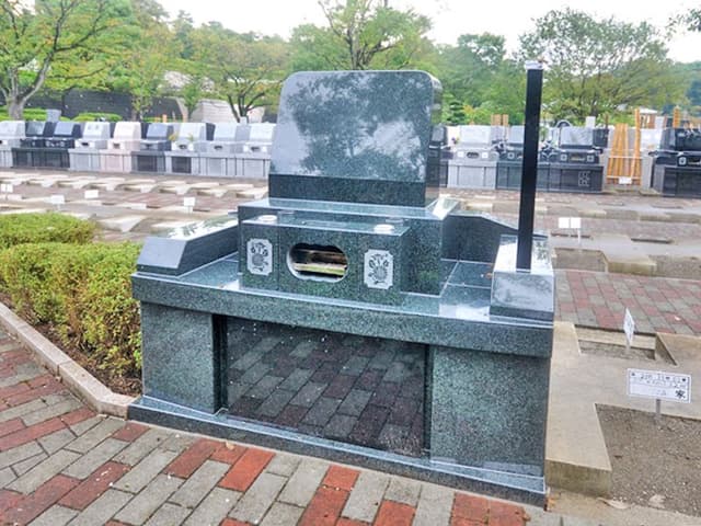 合掌の郷 東戸塚霊園