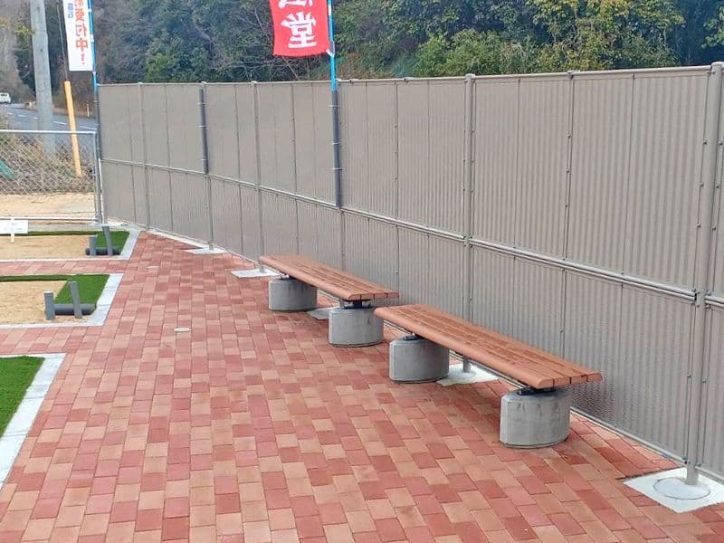 東江原墓苑