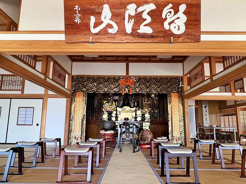 釣月寺 のうこつぼ