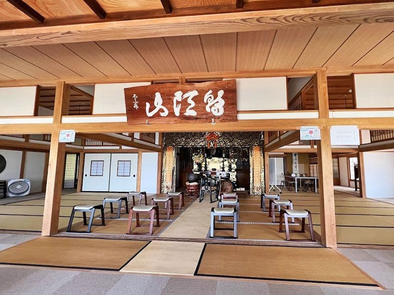釣月寺 のうこつぼ
