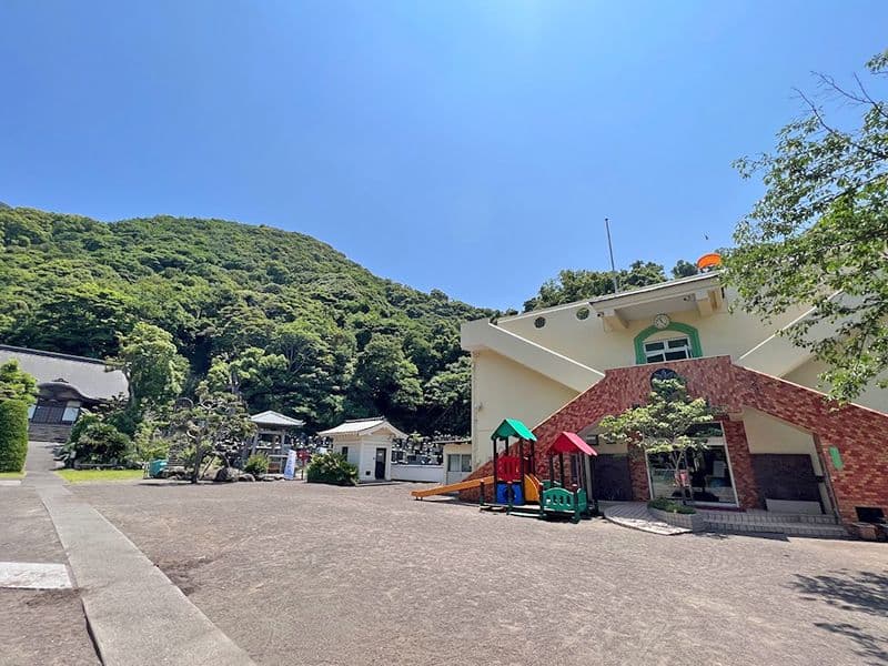 釣月寺 のうこつぼ