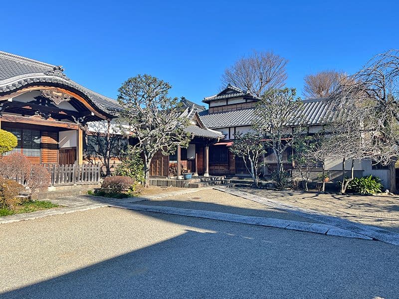 境妙寺