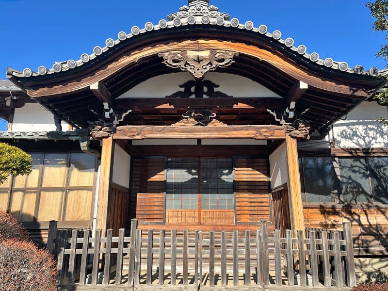 境妙寺