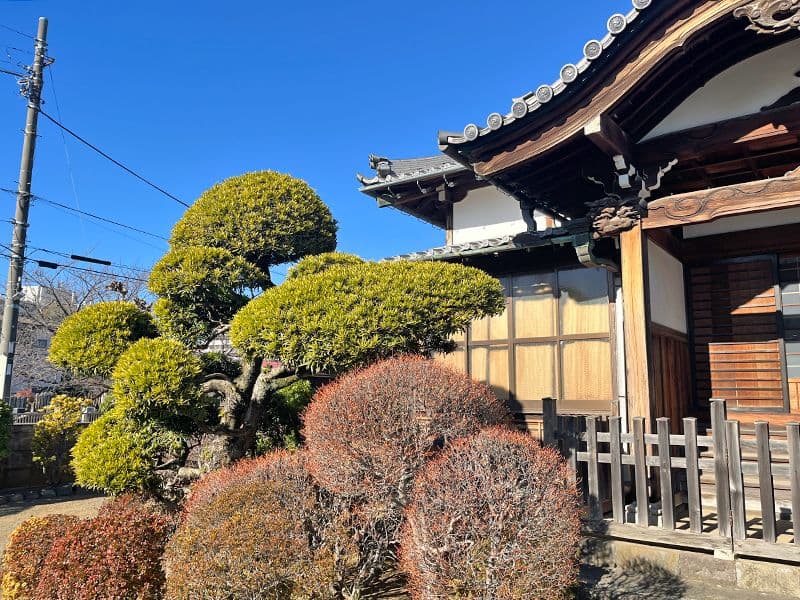 境妙寺