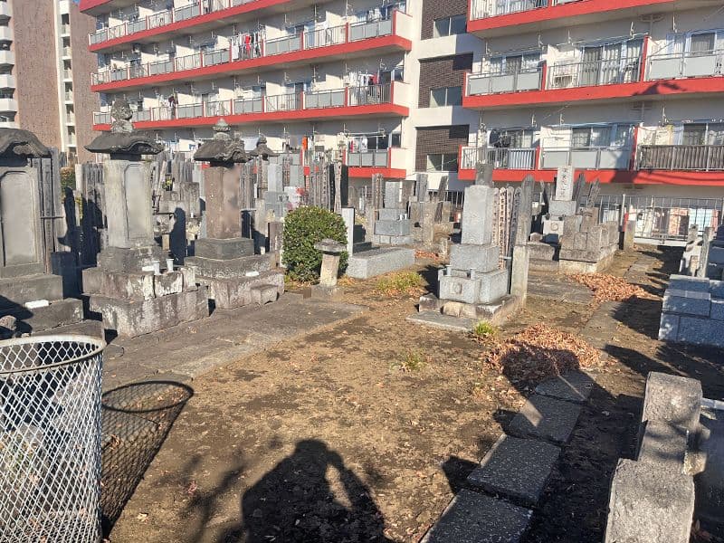 境妙寺