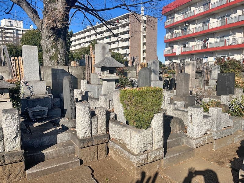 境妙寺