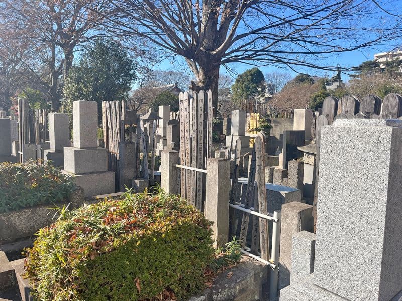 境妙寺