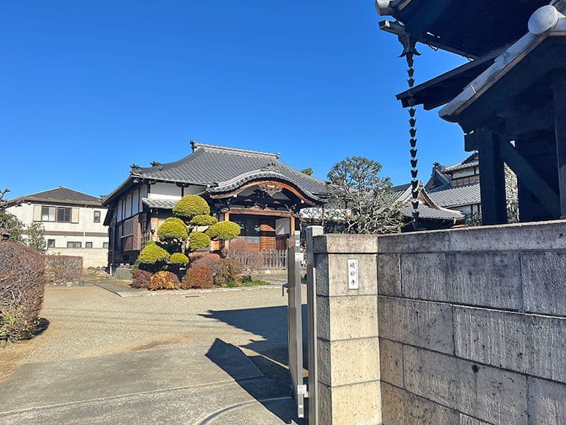 境妙寺