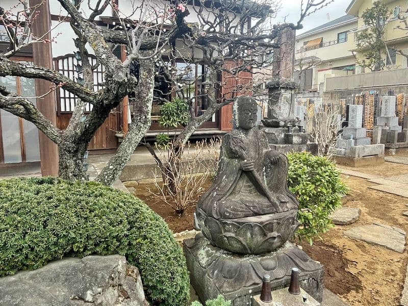 戒法寺