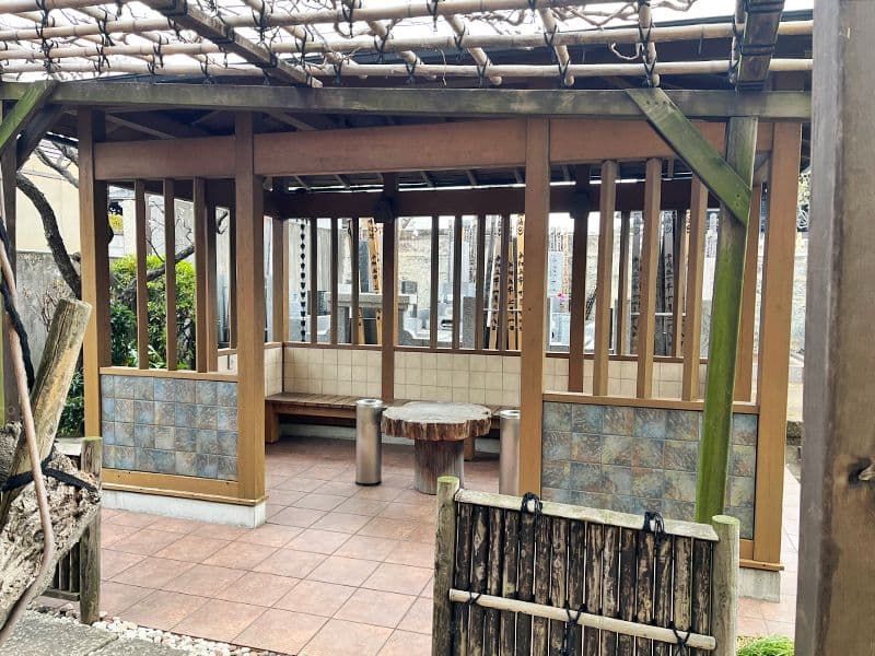 戒法寺